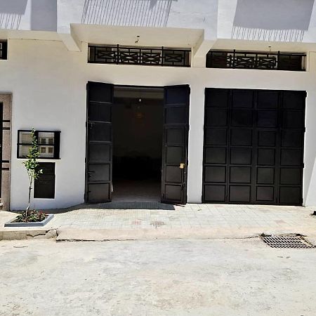 Appartement Nour D'Asilah Ground Floor Free Wifi 5G Eksteriør billede