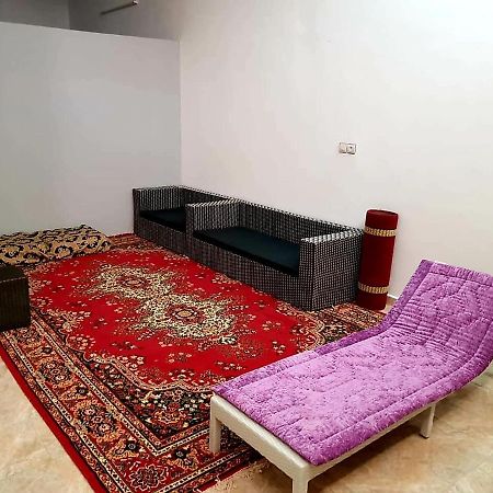 Appartement Nour D'Asilah Ground Floor Free Wifi 5G Eksteriør billede