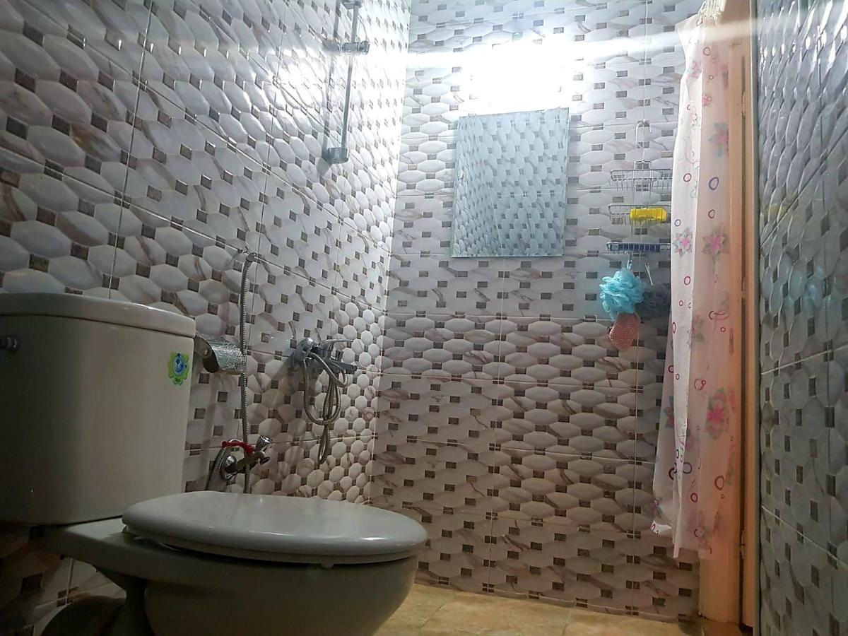 Appartement Nour D'Asilah Ground Floor Free Wifi 5G Eksteriør billede