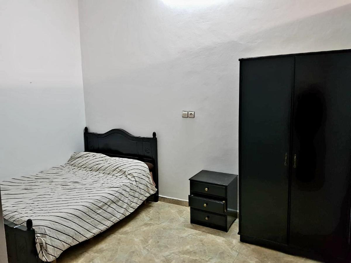 Appartement Nour D'Asilah Ground Floor Free Wifi 5G Eksteriør billede