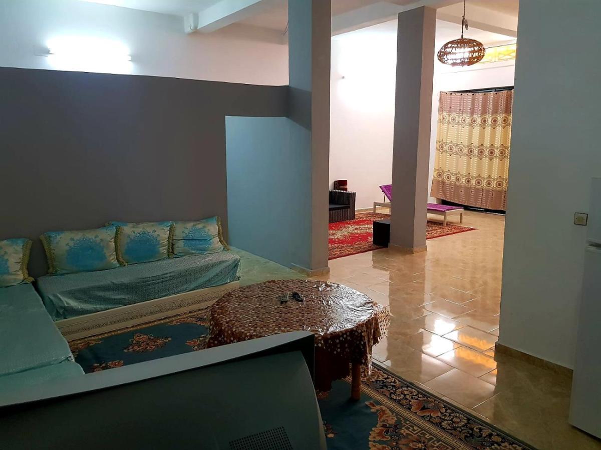 Appartement Nour D'Asilah Ground Floor Free Wifi 5G Eksteriør billede