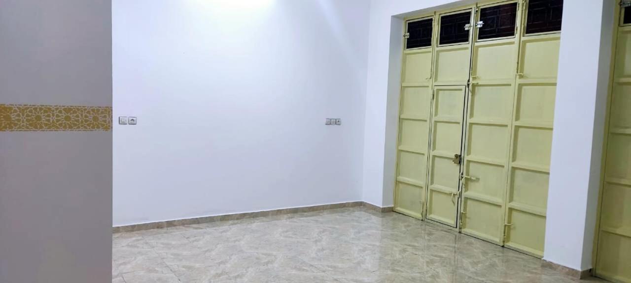 Appartement Nour D'Asilah Ground Floor Free Wifi 5G Eksteriør billede