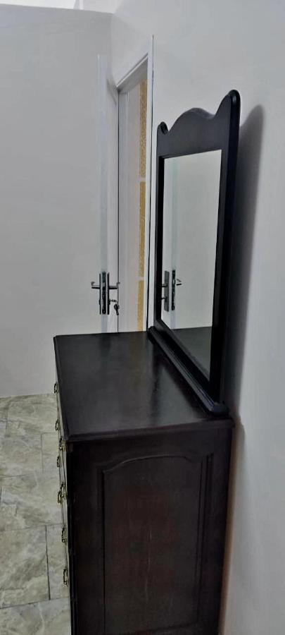 Appartement Nour D'Asilah Ground Floor Free Wifi 5G Eksteriør billede