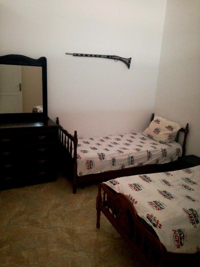 Appartement Nour D'Asilah Ground Floor Free Wifi 5G Eksteriør billede