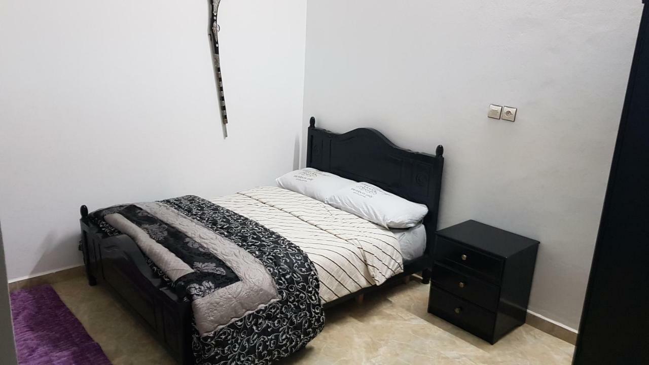 Appartement Nour D'Asilah Ground Floor Free Wifi 5G Eksteriør billede